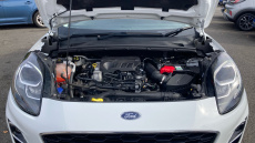 Ford Puma 1.0 EcoBoost Hybrid mHEV Titanium 5dr Petrol Hatchback